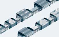 上海力士樂導軌滑塊