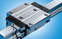 力士樂導軌導向系統