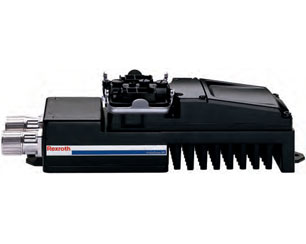 KMS分布式驅動控制器