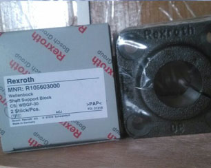 R105603000 力士樂軸